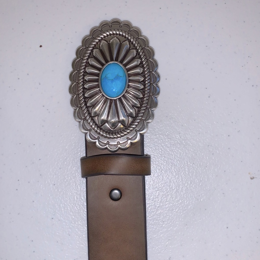 Women’s belt